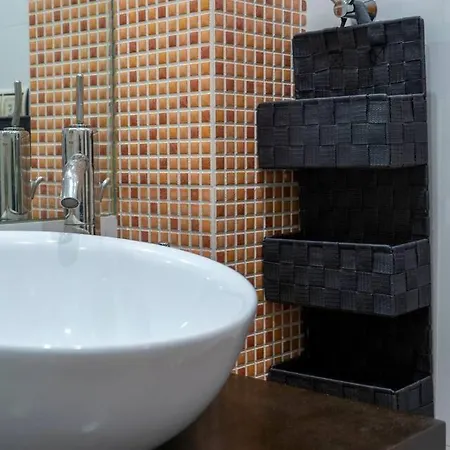 Apartment Ybh Luis Taboada 4, 1a Con Parking Gratis